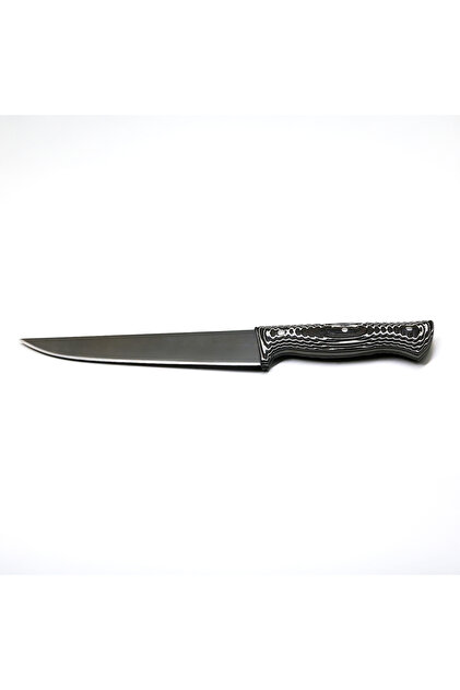 Atakknives Elegance Verzalit Sebze Paslanmaz Çelik Mutfak Bıçağı