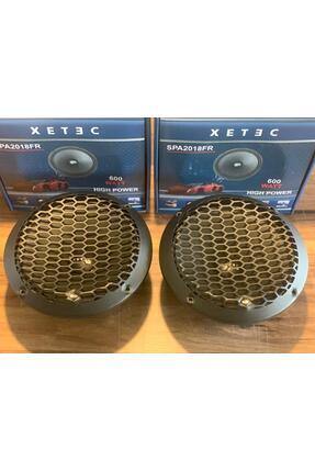 XETEC Deniz Sound 16 cm Midrange SPA-1618FR 400 WATT 100 RMS 1