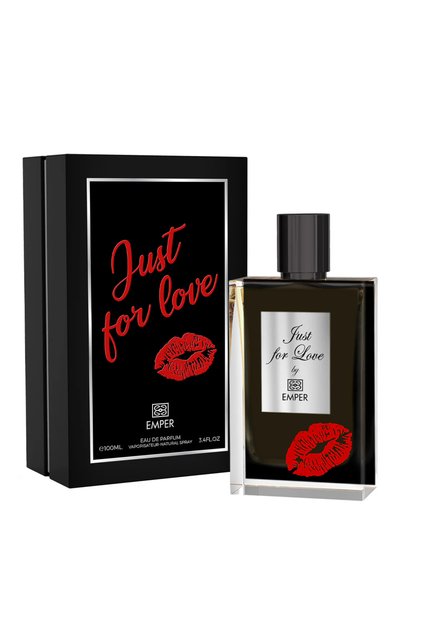 Just for Love (Унисекс) 100МЛ EDP