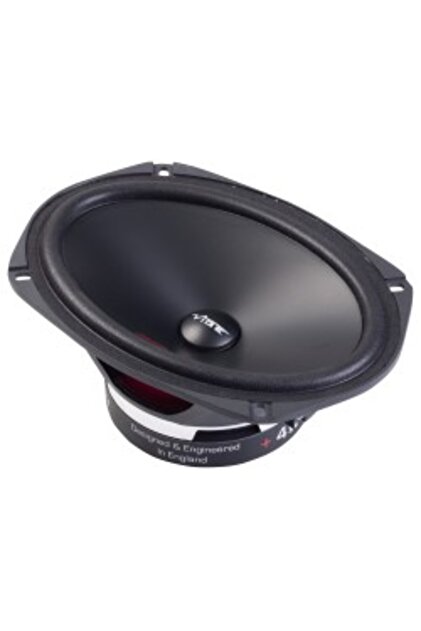 VİBE Cven Serisi 6x9 Hi-End Oval Hoparlör - Fiyatı, Yorumları