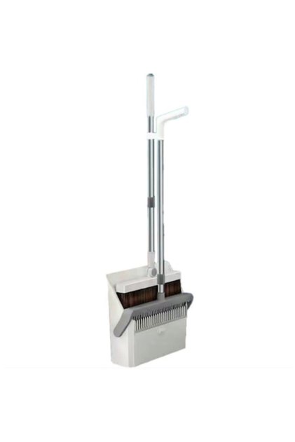 Set Matura si Faras cu Coada, cu Dinti de Pieptene pentru Curatare Matura, rotativ, pliabil, detasab