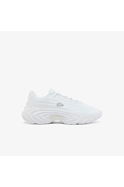 しろ Lacoste Spinor Erkek Beyaz Sneaker - Fiyatı, Yorumları