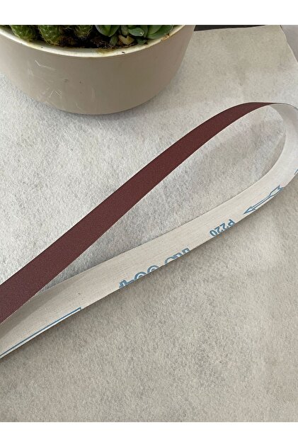 GBA 1 Adet Şerit Bant Zımpara 762x25 800 Kum Zımpara - Fiyatı