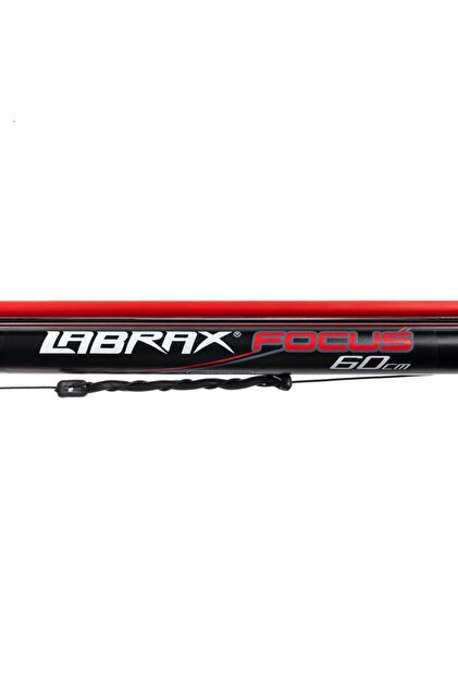 Labrax Focus Zıpkın + Tam Kurulu (Şok Lastikli) 60cm - Fiyatı