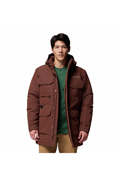 Columbia Landroamer II Erkek Parka - Fiyatı, Yorumları