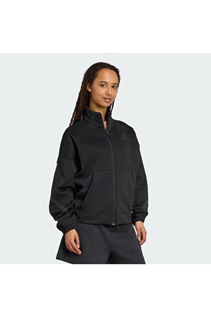 adidas Z.N.E. Kadın Sweatshirt - Fiyatı, Yorumları
