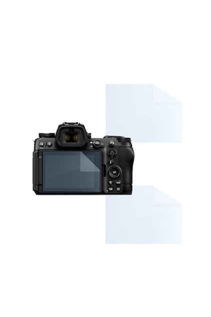Set Folii pentru Nikon Z 6 III, LENS DEFENSE