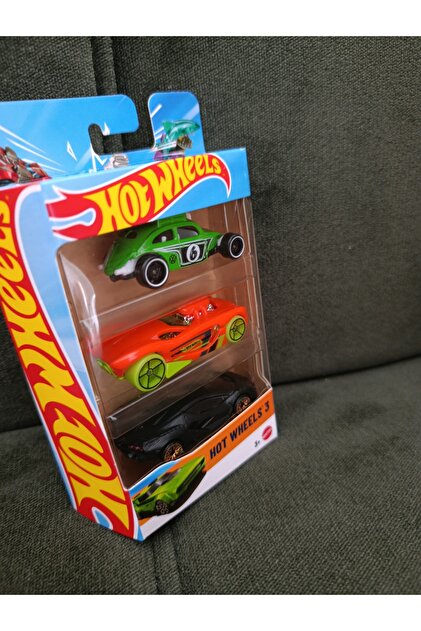ルヴィ super 3点セット HOT WHEELS 3'lü Set. Lamborghını Sian. Supra Set. - Fiyatı, Yorumları
