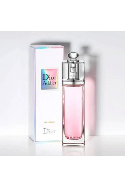 عطر ديور اديكت او فريش addict eau fraiche perfume