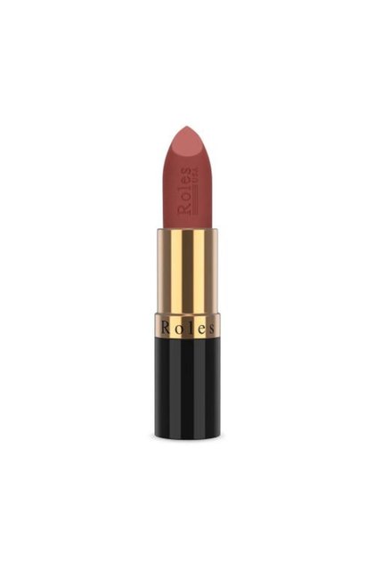 Matte Creamy Lipstick Rolls 115