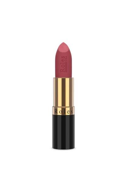 Rouge Matte Cream Rolls 121