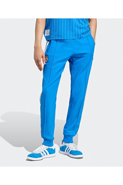 adidas Real Madrid Terrace Icons Track Pants - Fiyatı, Yorumları