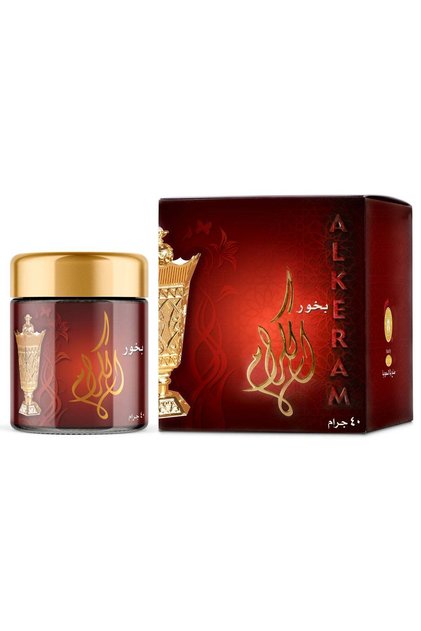 بخور الكرام سدر الخليج - 40 جرام