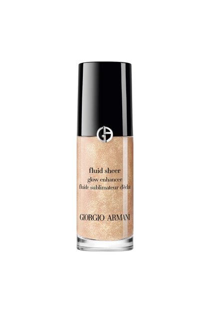 Fluid Sheer Illuminator Liquid Illuminator Shade 2 Elsbeauty
