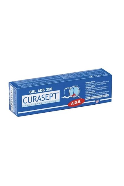 Gel Gingival cu Clorhexidina 0,50%, Curasept, 30ml