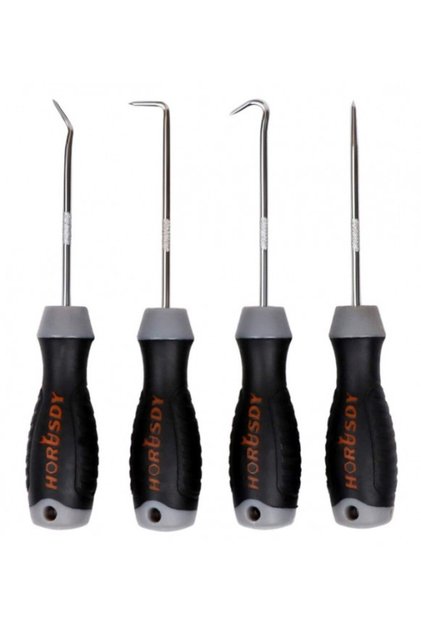 Set de 4 dispozitive pentru extragerea simeringurilor și oringurilor SDY-97734