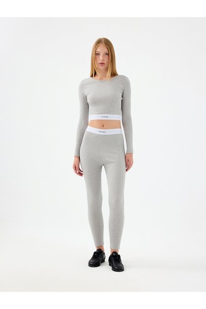 Slim Fit Women's Sweatpants