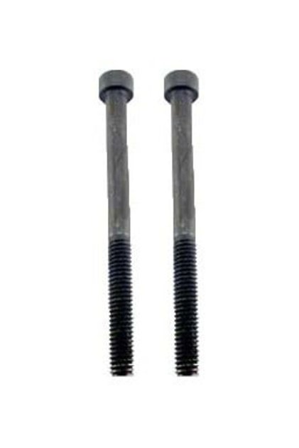 Set 2 Bucăți Bolt carburator drujbă Husqvarna 362, 365, 371, 372
