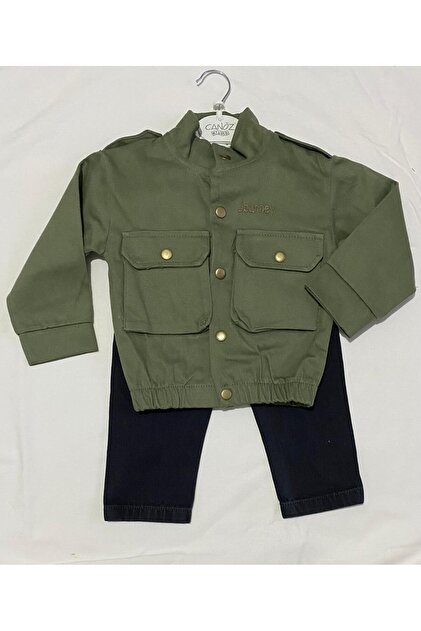 MEN'S 3-PIECE SET