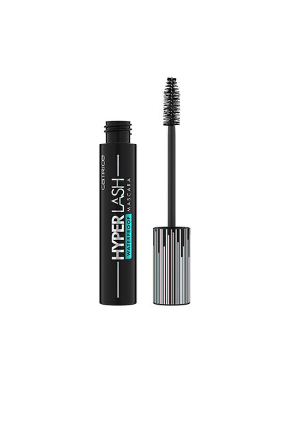 Hyper Lash Wasserfeste Mascara #010 11 ml