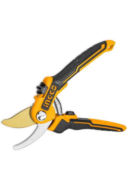 PRUNING SHEAR HPS0601 - Professional Pruning Shears, High-Quality Blade for Precision Cuts, Id