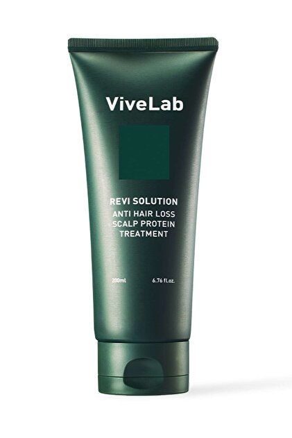 ViveLab Revi Solution Anti Hair Loss Scalp Protein Treatment/Saç