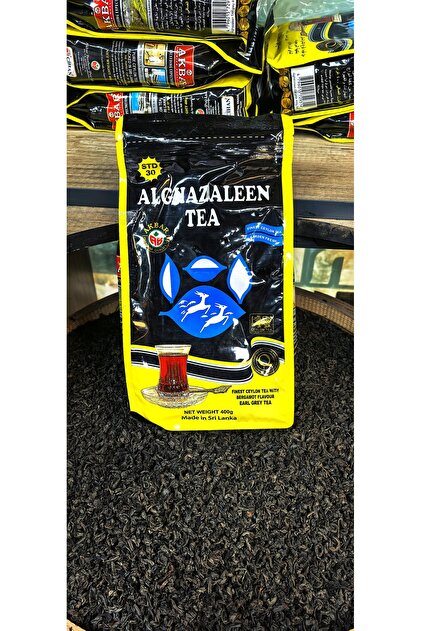 SLAVİA ALGHAZALEEN TEA - Fiyatı, Yorumları