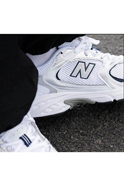 New Balance MR530SG Unisex Lifestyle Sneaker - Fiyatı, Yorumları