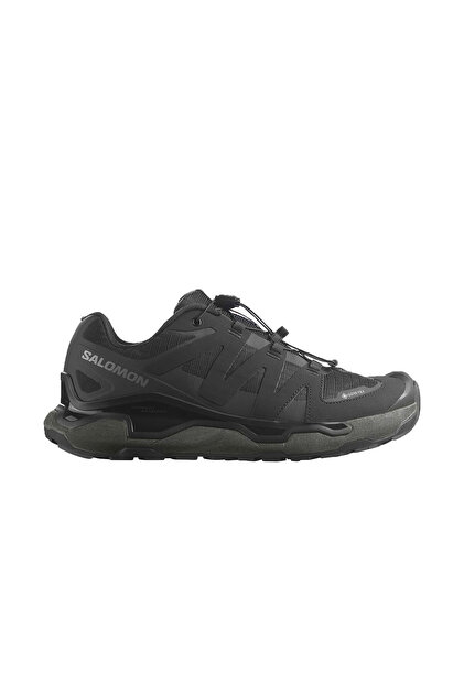 まめむ① Salomon Xc Roam Gtx Erkek Outdoor Ayakkabısı L49126600 Siyah