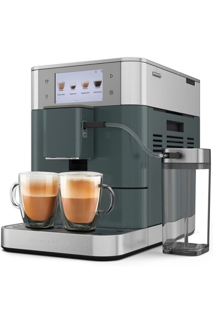 Kitchenaid KF8 5KES8558EJP Tam Otomatik Espresso Makinesi
