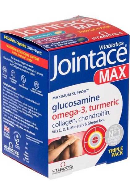 Multivitamins with Ginger