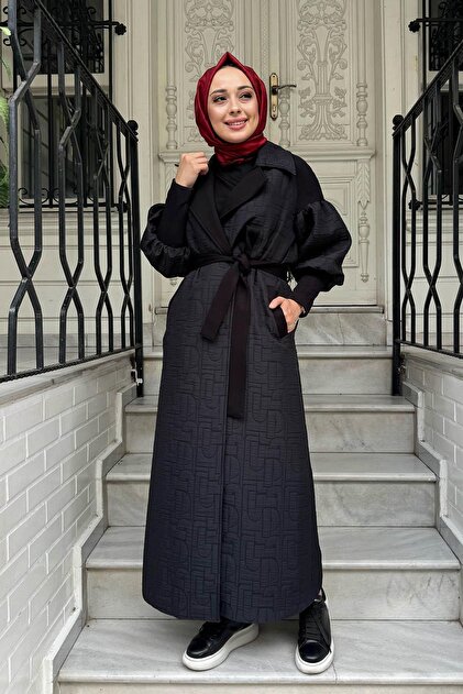 Ceremony Kap W-6886 Siyah - Fiyatı, Yorumları