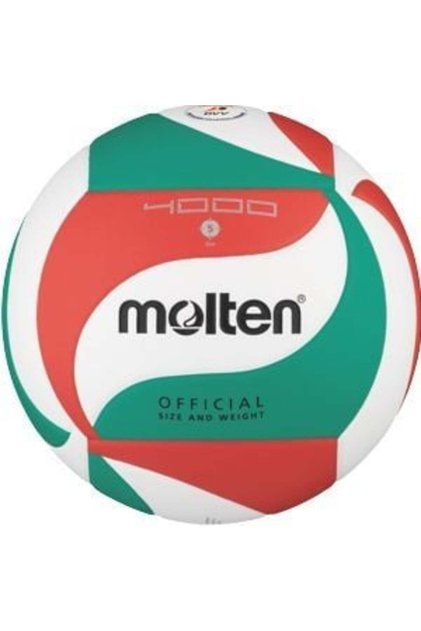 V5M4000 Minge de volei omologată DVV pentru competiții