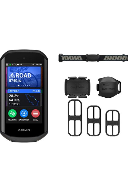 Garmin Edge 1050 Bundle GPS Bisiklet Bilgisayarı - Fiyatı, Yorumları