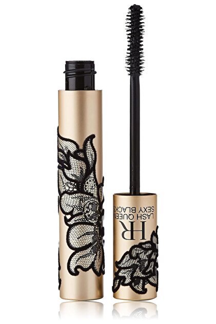 Helena Rubinstein Lash Queen Unisex Mascara, Sexy Blacks, 1er Pack