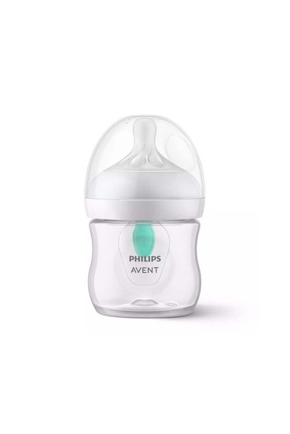 Natural Response Antikolik PP Biberon 125 ml 0+ Ay
