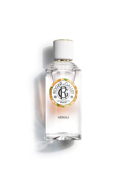 ROGER & GALLET Néroli Eau Fraîche 100 ml
