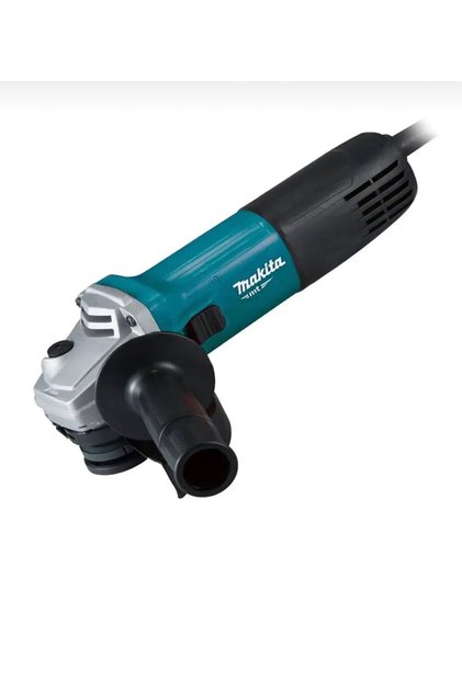 Makita MT 4.5 850 Watt Angle Grinder Model M9510