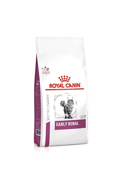 Royal Canin Renal Select Kedi Kuru Maması 2 Kg - Fiyatı, Yorumları