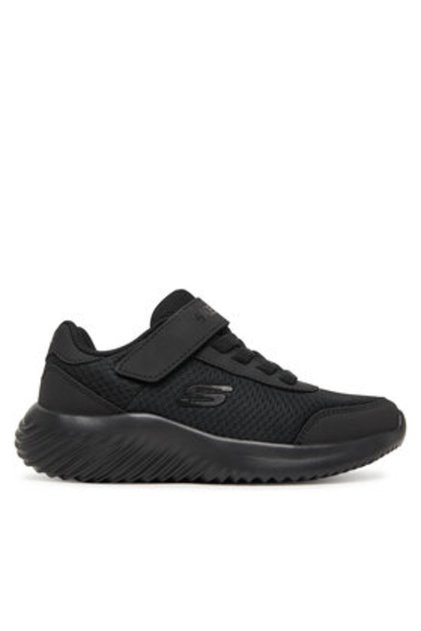 Αθλητικά Παπούτσια για Αγόρια μαύρα SKECHERS-403908L BBK