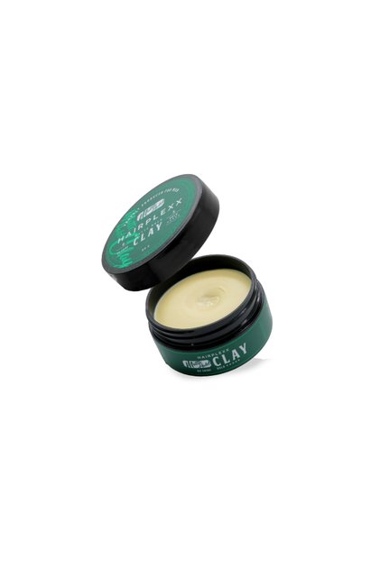 Hairplexx Matte Hold Clay
