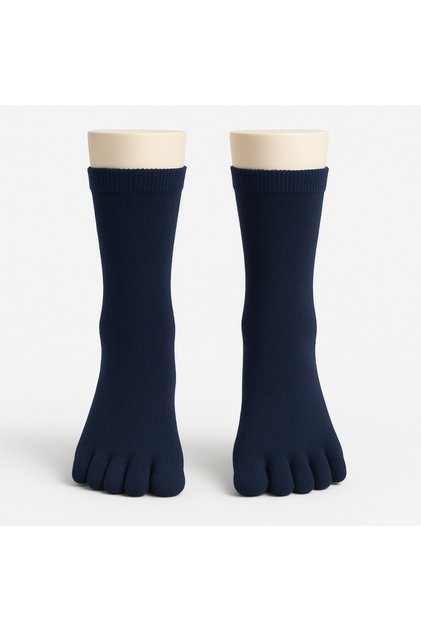 1 Pair of Toe Socks