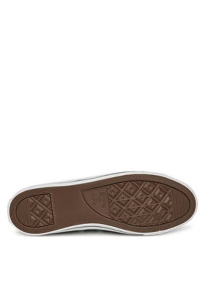 Γυναικεία Αθλητικά Παπούτσια Πράσινα CONVERSE-A12566C TRUE NATURE/EGRET/BLACK