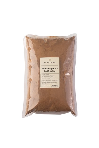 Amestec pentru turta dulce 800g