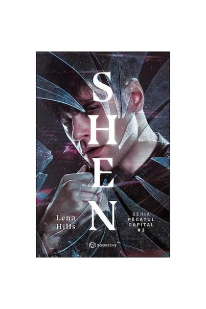 Shen - Lena Hills