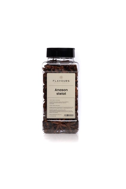 Anason Stelat horeca 350g