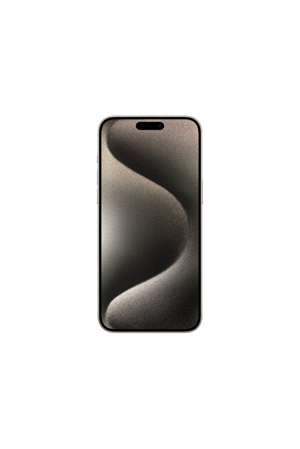 Apple iPhone 15 Pro Max Natürel titanyum 256GB MU793TU/A - Yenilio