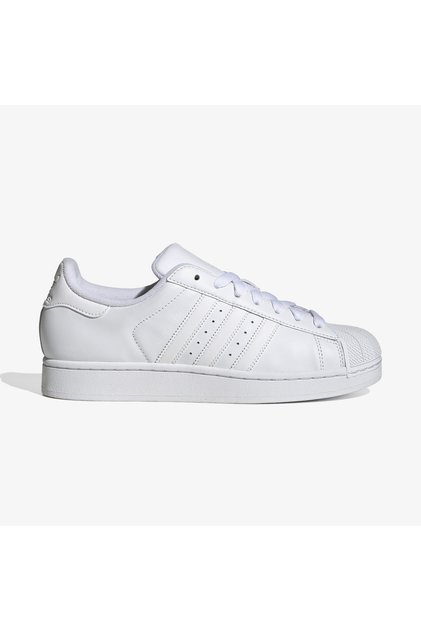 Superstar II Unisex Beyaz Sneaker
