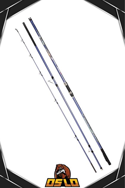 Oslo Surf Max 10000 Ryuji Bosphorus 420cm 250gr Profesyonel Surf