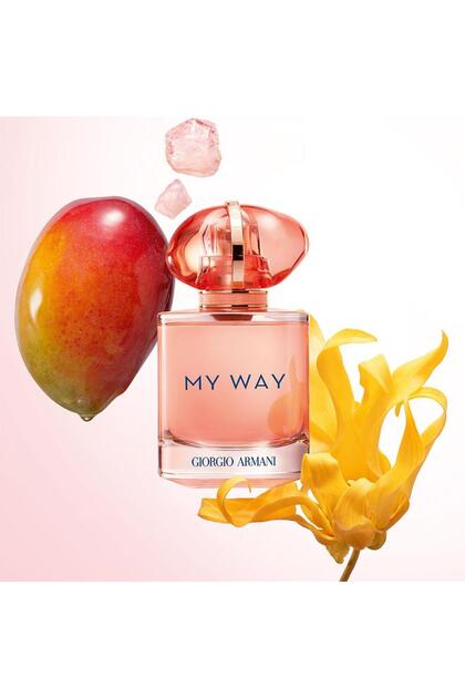 Giorgio Armani MY WAY YLANG 50ML EDP - Fiyatı, Yorumları